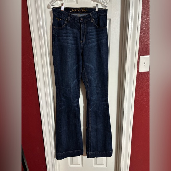 Kimes Ranch Jeans 

Jennifer - Picture 1 of 4
